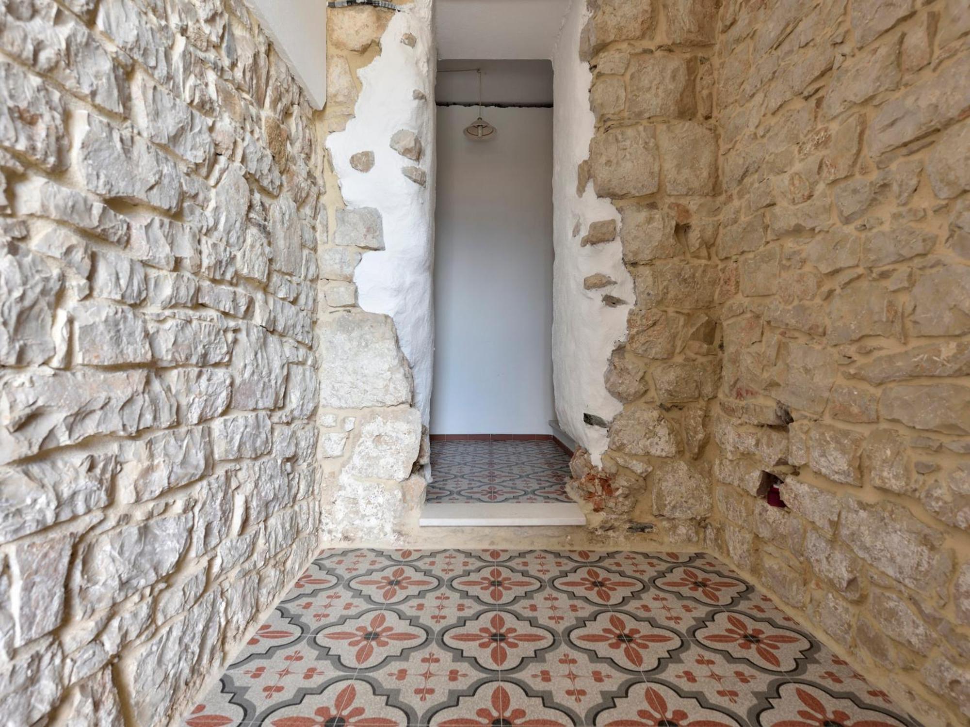 Villa Janas Бауней Экстерьер фото